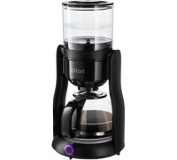 Капельная кофеварка Kitfort KT-7136