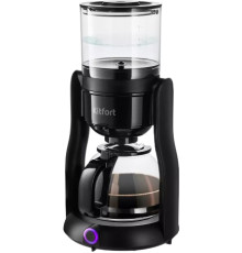 Капельная кофеварка Kitfort KT-7136