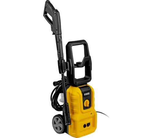 Мойка высокого давления Denzel R-170 58262