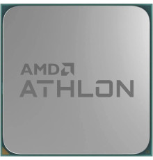 Процессор AMD Athlon Pro 300GE