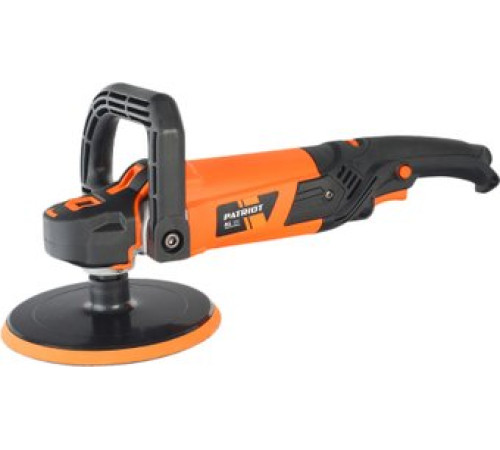 Полировальная машина Patriot AG 180