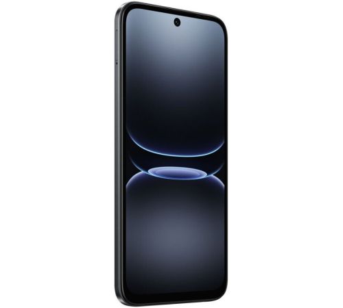 Телефон Infinix Smart 20 X6840B 4GB/128GB черный