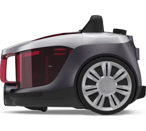 Пылесос BQ VC1610C Xtreme Power