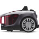 Пылесос BQ VC1610C Xtreme Power