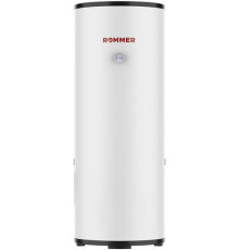 Бойлер косвенного нагрева Rommer RWH-2110-000500