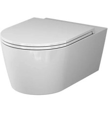 Унитаз подвесной AM.PM Func C8F1700SC