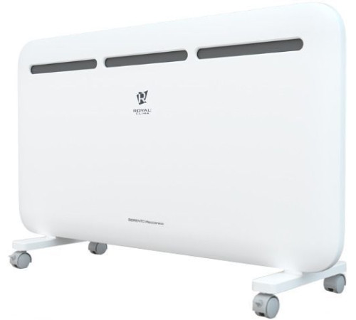 Конвектор Royal Clima Sorento Meccanico REC-S2000M