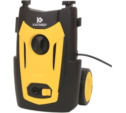 Мойка высокого давления Калибр ВДМ-1600 New