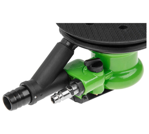 Пневмошлифмашина ECO ASP12-150V