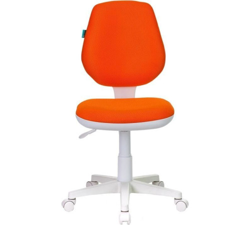 Компьютерное кресло Бюрократ CH-W213/TW-96-1 оранжевый