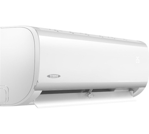 Кондиционер General Climate Inverter GC-RE12HR32/GU-RE12H32