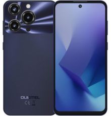 Телефон Oukitel C69 8GB/256GB черный