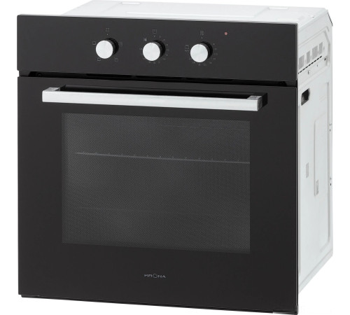 Электрический духовой шкаф Krona Essenza 60 BL G2