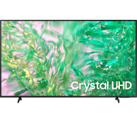 Телевизор Samsung Crystal UHD DU8000 UE43DU8000UXRU