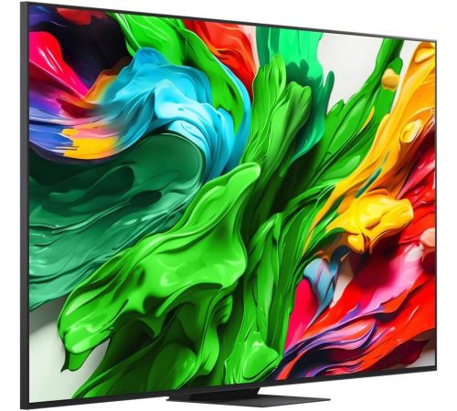 MiniLED телевизор LG QNED evo AI QNED86 100QNED86A6