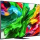 MiniLED телевизор LG QNED evo AI QNED86 100QNED86A6