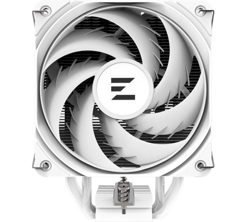 Кулер для процессора Zalman CNPS9X Performa Plus ARGB белый