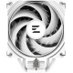 Кулер для процессора Zalman CNPS9X Performa Plus ARGB белый