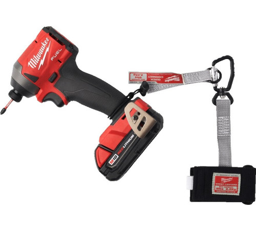 Крепление для инструмента Milwaukee Quick-Connect 4932472108