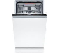 Встраиваемая посудомоечная машина Bosch Serie 4 SPV4HMX55Q