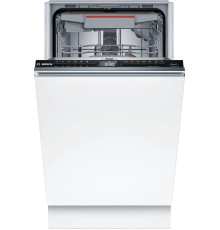 Встраиваемая посудомоечная машина Bosch Serie 4 SPV4HMX55Q
