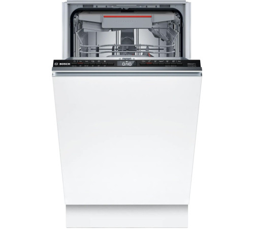 Встраиваемая посудомоечная машина Bosch Serie 4 SPV4HMX55Q