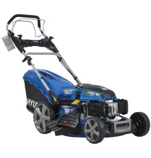 Газонокосилка Hyundai L5363SV