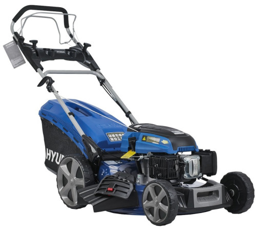 Газонокосилка Hyundai L5363SV