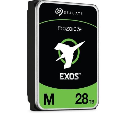Жесткий диск Seagate Exos M 28TB ST28000NM003K