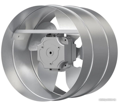 Осевой вентилятор ERA D250 CV 250