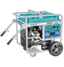 Бензиновый генератор Total TP1150006