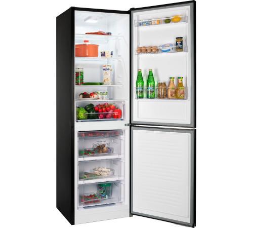 Холодильник Nord Nordfrost NRB 162NF B