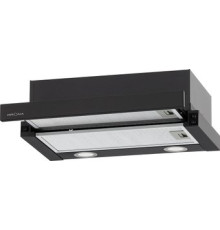 Кухонная вытяжка Krona Kamilla MV 500 КА-00008832 черный