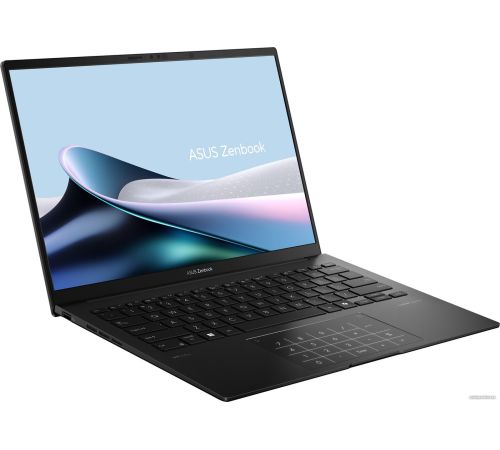 Ноутбук ASUS Zenbook 14 OLED UM3406GA-QD130