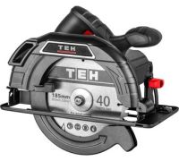 Дисковая циркулярная пила TEH TC18515