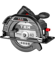 Дисковая циркулярная пила TEH TC18515