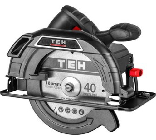 Дисковая циркулярная пила TEH TC18515