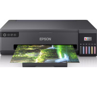 Фотопринтер Epson EcoTank L18050