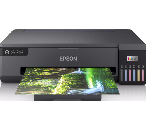 Фотопринтер Epson EcoTank L18050