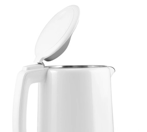 Электрический чайник Timberk T-EK21S02 белый