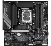 Материнская плата Gigabyte B760M Gaming X DDR4 Gen5