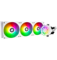 Система жидкостного охлаждения для процессора Thermalright Aqua Elite 360 ARGB V6 белый
