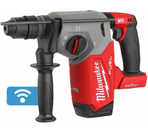 Перфоратор Milwaukee M18 FUEL M18ONEFHX-0X 4933478503 без АКБ, кейс