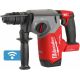 Перфоратор Milwaukee M18 FUEL M18ONEFHX-0X 4933478503 без АКБ, кейс