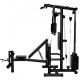 Силовая станция DFC Homegym D854