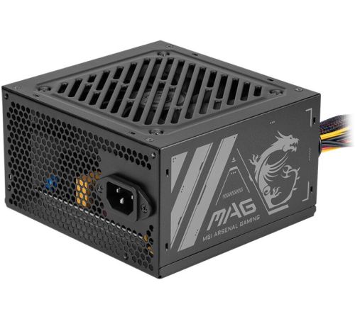 Блок питания MSI MAG A500N-H