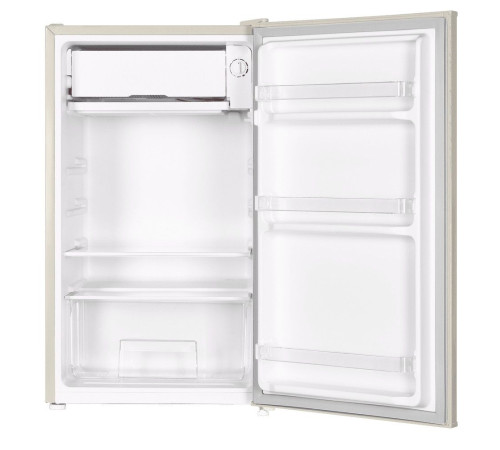 Однокамерный холодильник MAUNFELD MFF83RBG