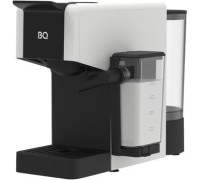 Рожковая кофеварка BQ CCM1064A белый