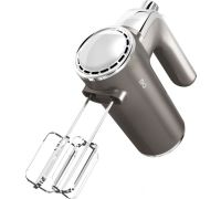 Миксер BQ MX420 серый