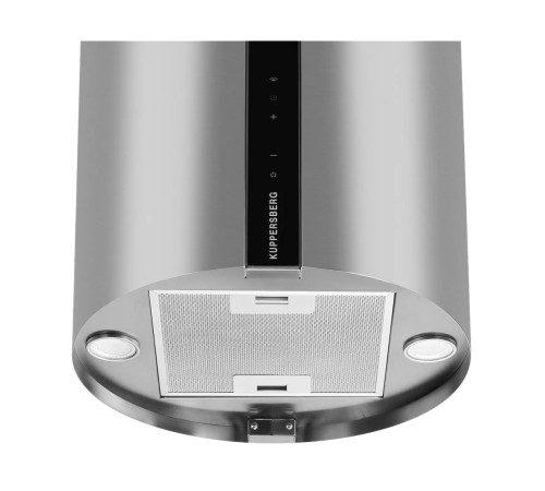 Кухонная вытяжка KUPPERSBERG Vortex GB